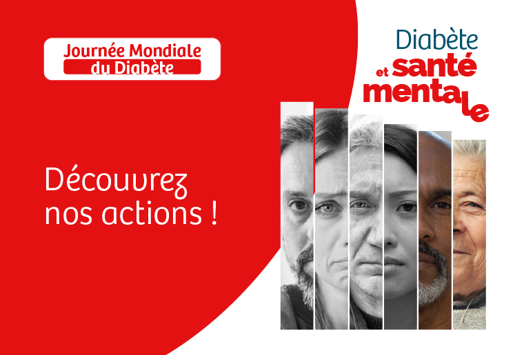 journée mondiale du diabète