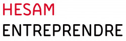 Logo Hesam Entreprendre