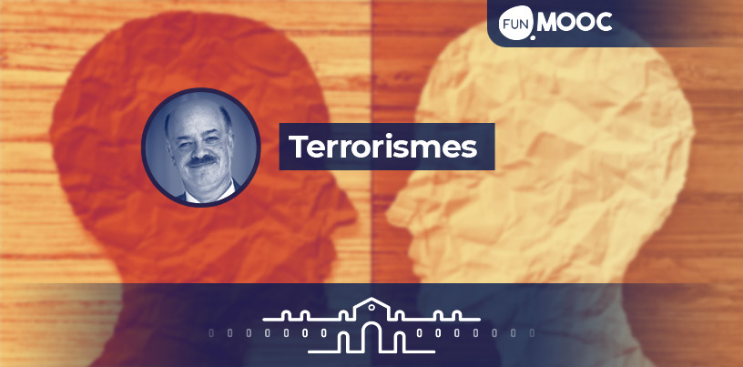 Mooc  - Terrorismes