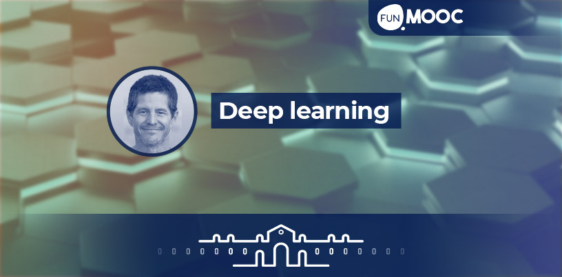 Mooc - Deep Learning