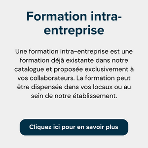 Cliquez ici pour découvrir notre offre de formation intra-entreprise