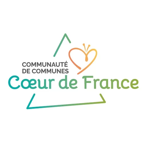 Communauté de commune Cœur de France