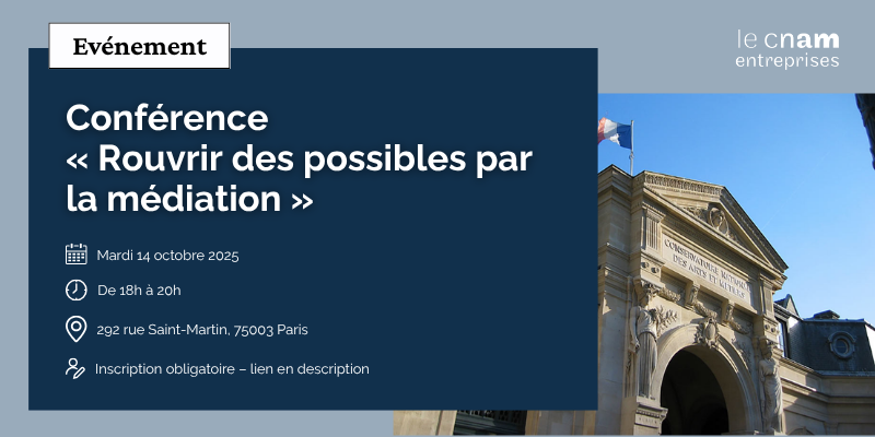 « Rouvrir des possibles par la médiation » avec François Jullien