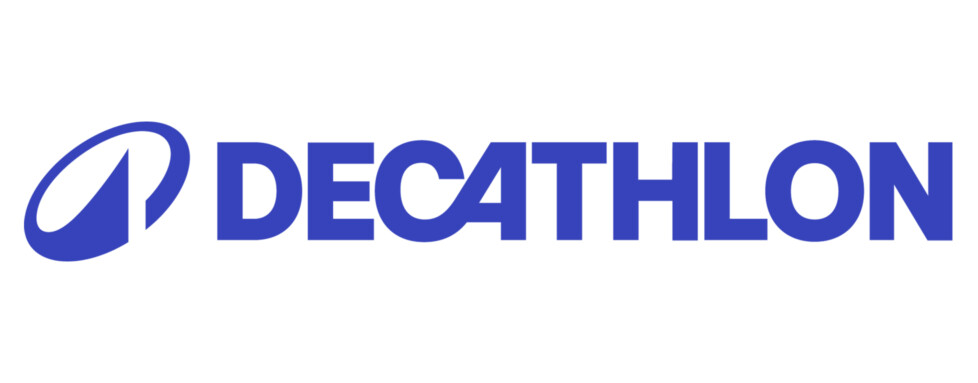 Logo Decathlon