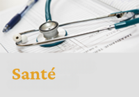 santé