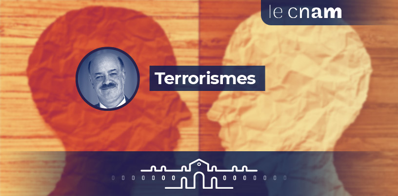 Terrorismes