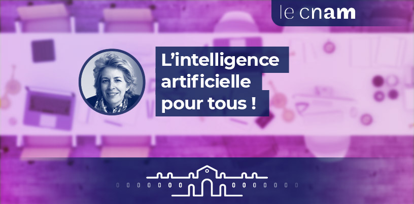 MOOC - L'IA pour tous 