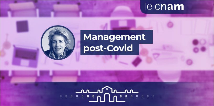 MOOC - Management post-Covid