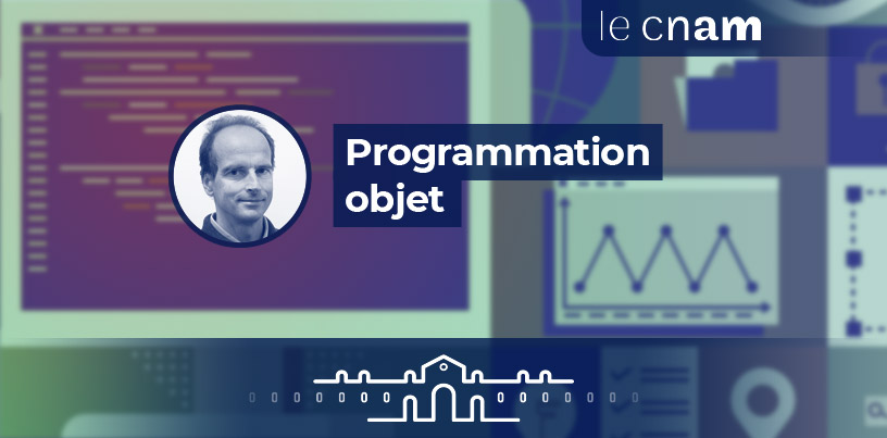MOOC - Programmation objet : premiers pas en Java 