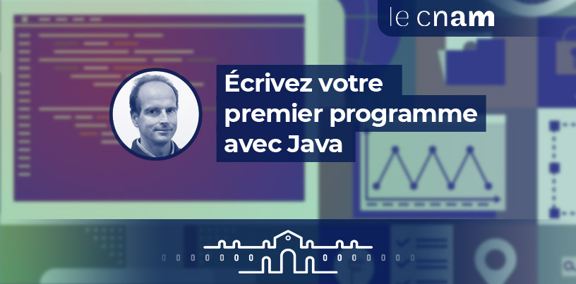 MOOC - Ecrivez votre premier programme avec Java