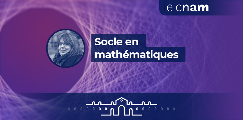 MOOC Socle en mathématiques