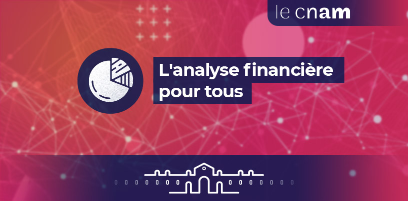 Mooc - L'analyse financière pour tous