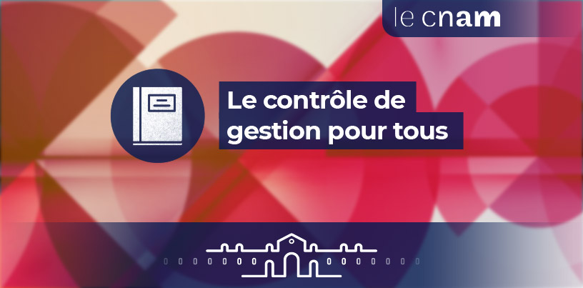 MOOC Contrôle de gestion pour tous