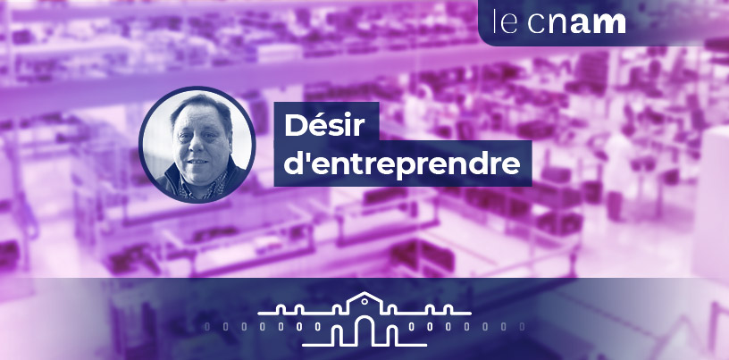 MOOC - Désir d'entreprendre