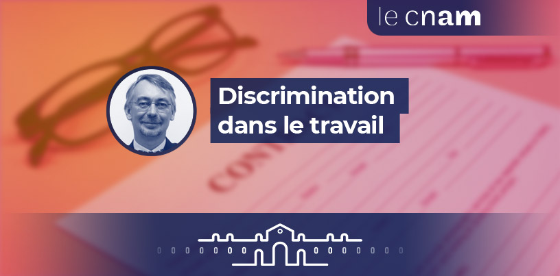 MOOC Discrimination dans le travail