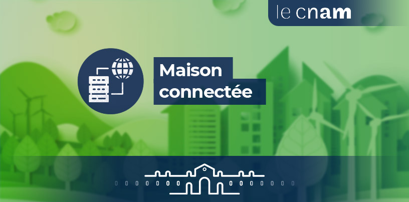 MOOC Maison connectée