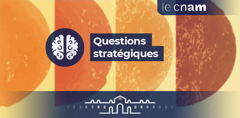 Questions stratégiques