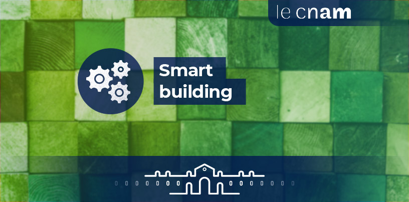 MOOC Smart building