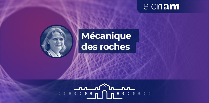 MOOC - Mécanique des roches