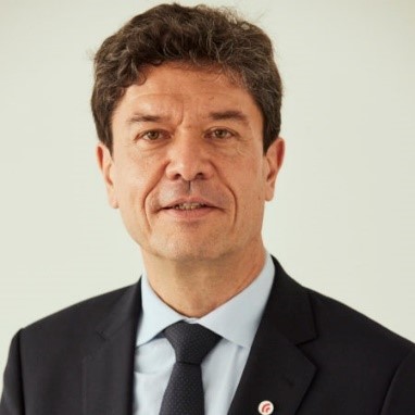 Jean-François Huchet