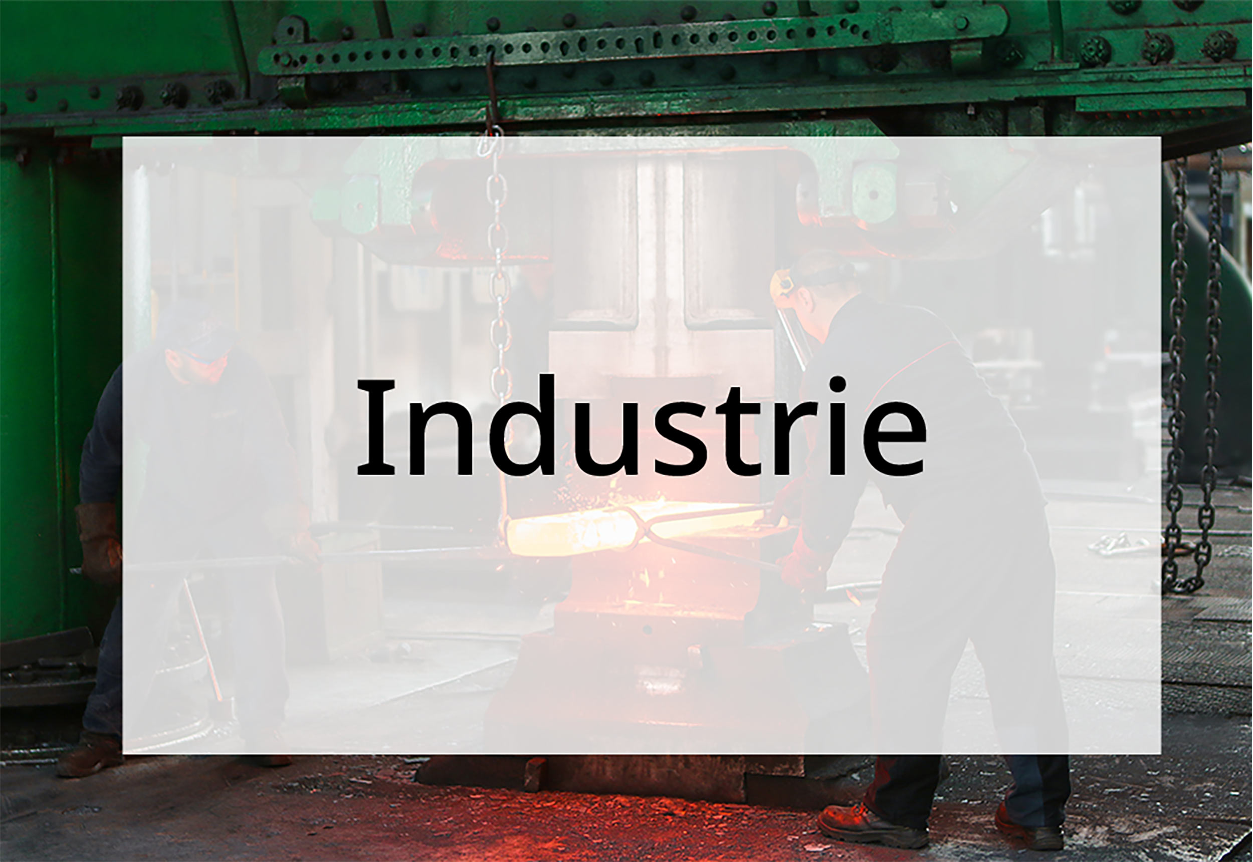 Industrie