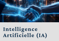 Formations intelligence artificielle (IA)