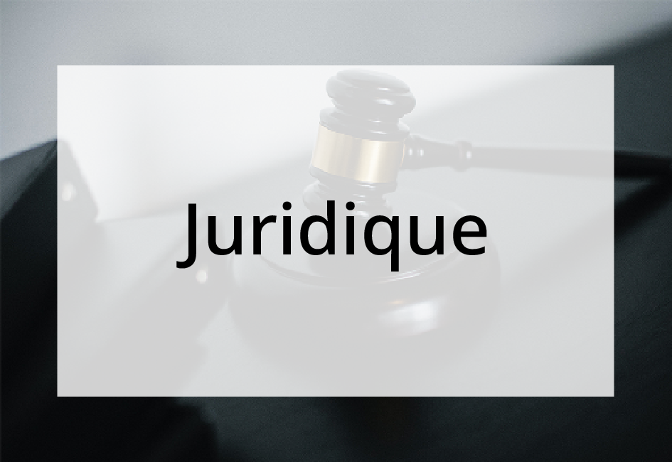 Juridique
