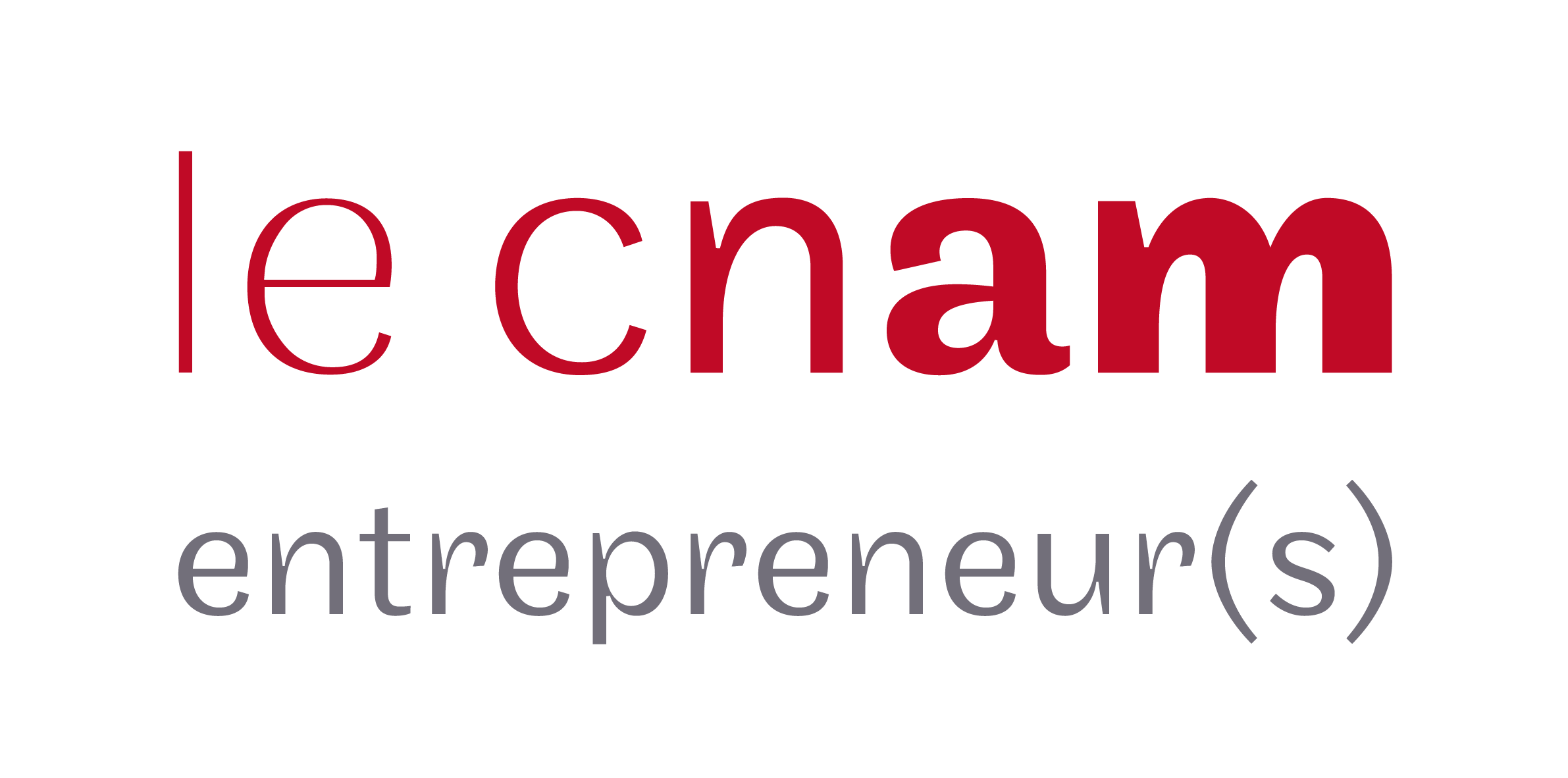 Cnam Entrepreneur(s)