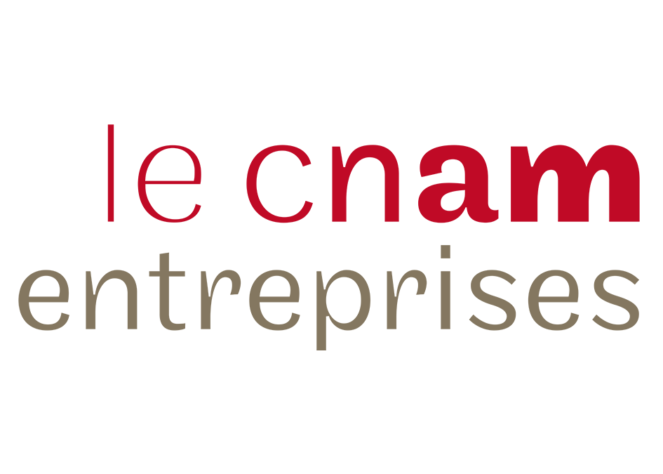 Cnam Entreprises, organisme de formation continue pour les entreprises