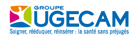 Ugecam Centre et Auvergne Limousin Poitou-Charentes