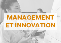 Domaine Management et innovation