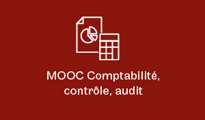 MOOC comptabilité, contrôle, audit