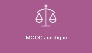 MOOC Juridique