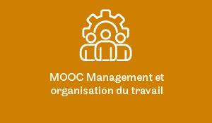 MOOC management et organisation du travail et de l’entreprise