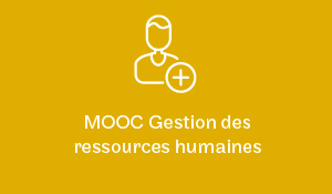 MOOC gestion des ressources humaines