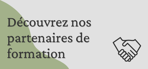 Découvrez nos partenaires de formation