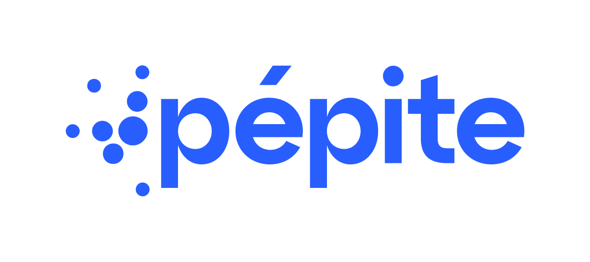Logo Pépite