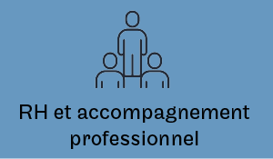 RH et accompagnement professionnel