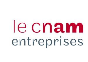 Logo Cnam Entreprises 2024