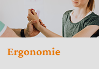 Formations en ergonomie