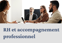 Formations en RH et accompagnement professionnel