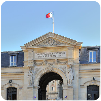 Structure nationale du Cnam