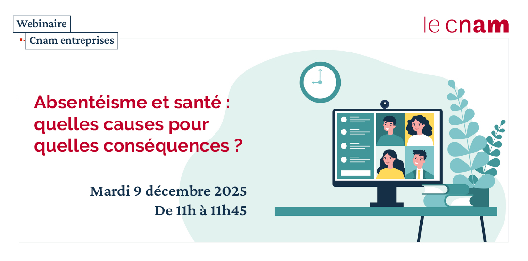 Absentéisme et santé : quelles causes pour quelles conséquences ?